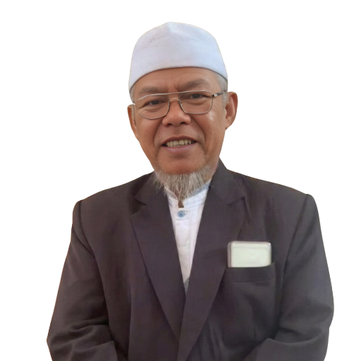 Ustadz Abu Hasan Alim.S.Pd, M.Pd.