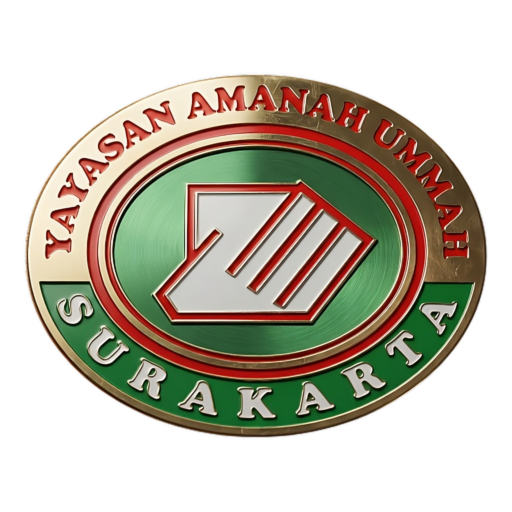 Yayasan Amanah Ummah Surakarta